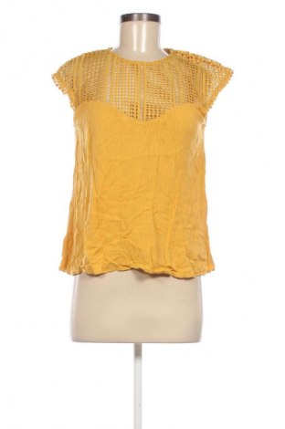 Dámská halenka H&M, Velikost M, Barva Žlutá, Cena  179,00 Kč