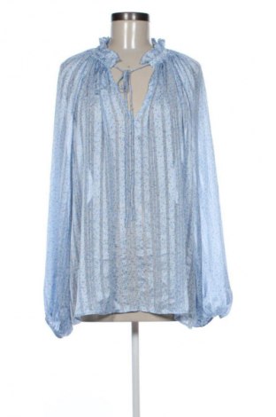 Bluzka damska H&M, Rozmiar XL, Kolor Kolorowy, Cena 62,99 zł