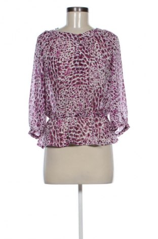 Bluzka damska H&M, Rozmiar XS, Kolor Kolorowy, Cena 62,99 zł