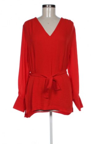 Női blúz H&M, Méret M, Szín Piros, Ár 5 199 Ft