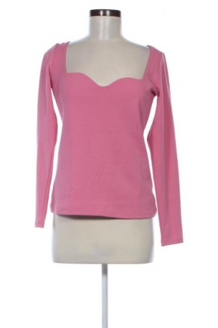 Dámska blúza H&M, Veľkosť M, Farba Ružová, Cena  18,95 €