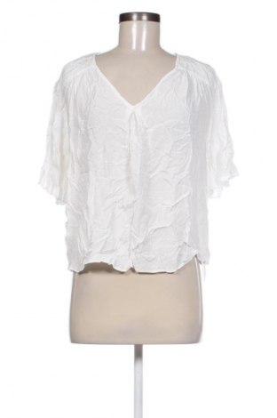 Bluză de femei H&M, Mărime M, Culoare Alb, Preț 40,99 Lei