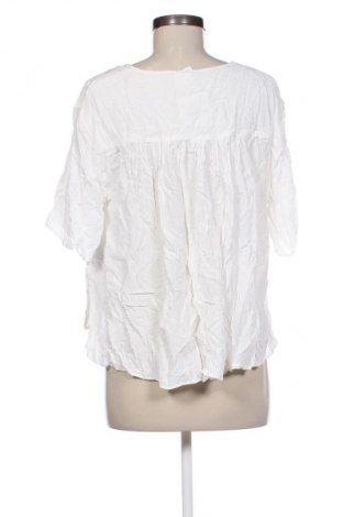 Bluză de femei H&M, Mărime M, Culoare Alb, Preț 40,99 Lei