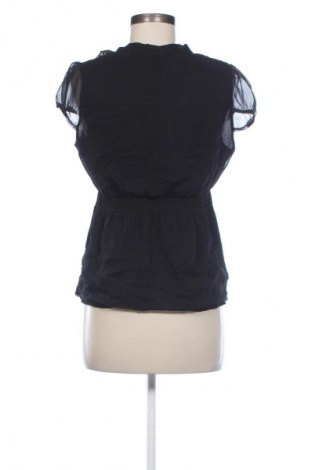 Bluză de femei H&M, Mărime M, Culoare Negru, Preț 33,99 Lei