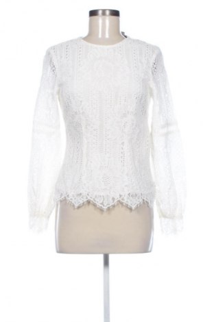 Damen Shirt H&M, Größe XS, Farbe Ecru, Preis € 13,99