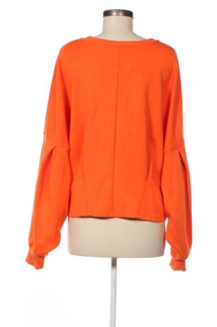 Damen Shirt H&M, Größe M, Farbe Orange, Preis 13,99 €