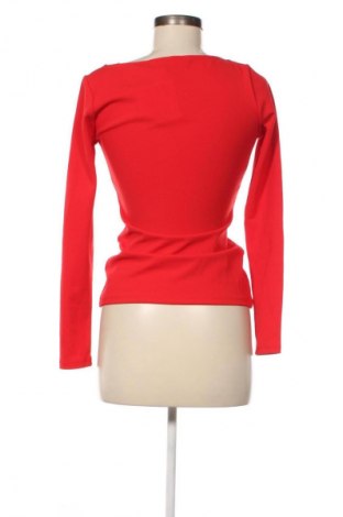 Dámská halenka H&M, Velikost S, Barva Červená, Cena  499,00 Kč
