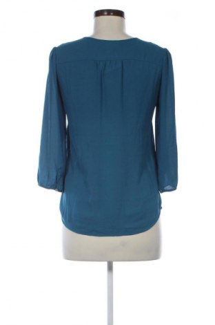 Γυναικεία μπλούζα H&M, Μέγεθος S, Χρώμα Μπλέ, Τιμή 12,99 €