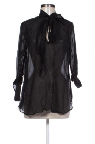 Dámská halenka H&M, Velikost M, Barva Černá, Cena  241,00 Kč