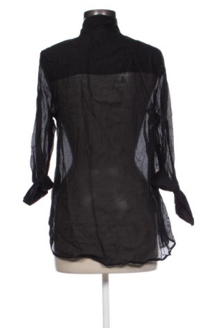 Dámská halenka H&M, Velikost M, Barva Černá, Cena  241,00 Kč