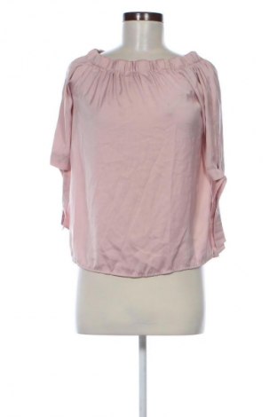 Bluză de femei H&M, Mărime S, Culoare Mov deschis, Preț 64,99 Lei