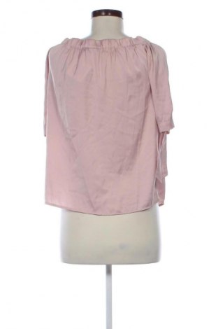 Bluză de femei H&M, Mărime S, Culoare Mov deschis, Preț 64,99 Lei