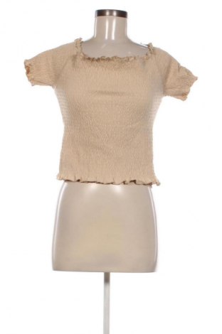 Dámska blúza H&M, Veľkosť L, Farba Béžová, Cena  7,95 €