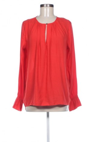 Damen Shirt H&M, Größe S, Farbe Rot, Preis 13,99 €