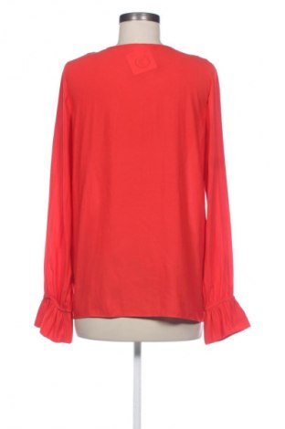 Damen Shirt H&M, Größe S, Farbe Rot, Preis 13,99 €