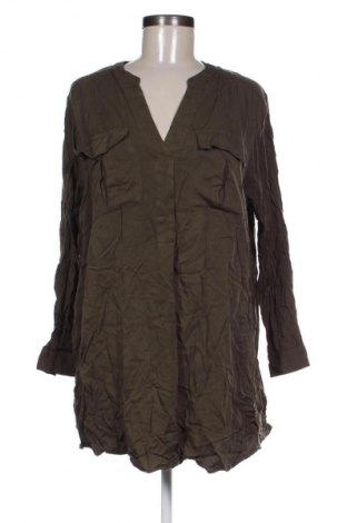 Dámska blúza H&M, Veľkosť M, Farba Zelená, Cena  11,95 €