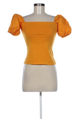 Dámska blúza H&M, Veľkosť S, Farba Oranžová, Cena  6,95 €