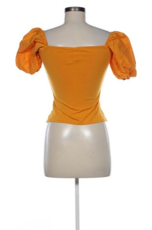 Dámska blúza H&M, Veľkosť S, Farba Oranžová, Cena  6,95 €