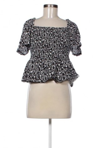 Dámska blúza H&M, Veľkosť L, Farba Viacfarebná, Cena  13,95 €