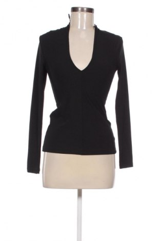 Dámská halenka H&M, Velikost S, Barva Černá, Cena  241,00 Kč