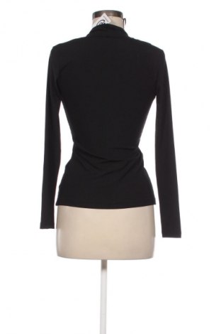 Dámská halenka H&M, Velikost S, Barva Černá, Cena  241,00 Kč