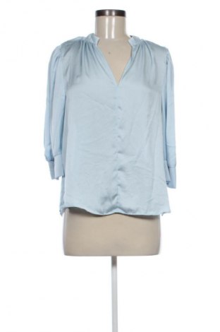 Damen Shirt H&M, Größe S, Farbe Blau, Preis € 13,99