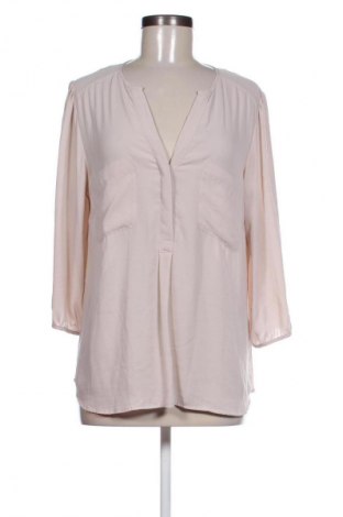 Γυναικεία μπλούζα H&M, Μέγεθος XL, Χρώμα  Μπέζ, Τιμή 12,99 €
