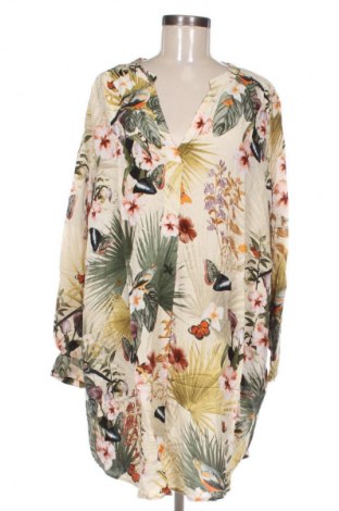 Damen Shirt H&M, Größe XXL, Farbe Mehrfarbig, Preis 10,00 €