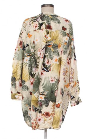 Damen Shirt H&M, Größe XXL, Farbe Mehrfarbig, Preis 10,00 €