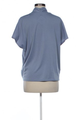 Γυναικεία μπλούζα H&M, Μέγεθος L, Χρώμα Μπλέ, Τιμή 10,99 €