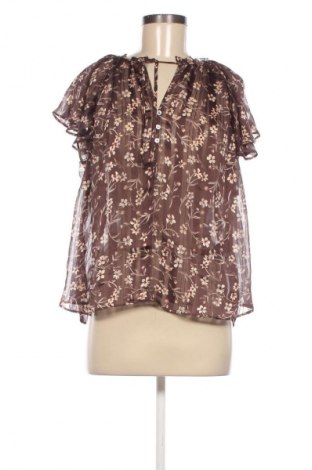 Dámska blúza H&M, Veľkosť XL, Farba Viacfarebná, Cena  9,95 €