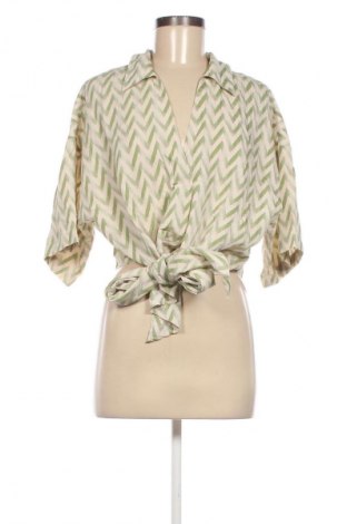 Dámska blúza H&M, Veľkosť M, Farba Viacfarebná, Cena  8,95 €