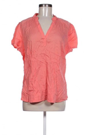 Dámská halenka H&M, Velikost XXL, Barva Oranžová, Cena  399,00 Kč