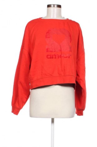 Dámská halenka H&M, Velikost M, Barva Červená, Cena  494,00 Kč