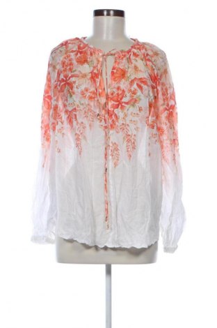 Γυναικεία μπλούζα H&M, Μέγεθος L, Χρώμα Πολύχρωμο, Τιμή 12,99 €