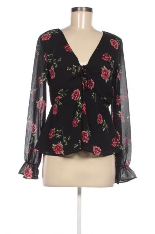 Γυναικεία μπλούζα H&M, Μέγεθος M, Χρώμα Πολύχρωμο, Τιμή 5,99 €