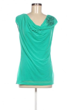 Damen Shirt H&M, Größe M, Farbe Grün, Preis 10,99 €