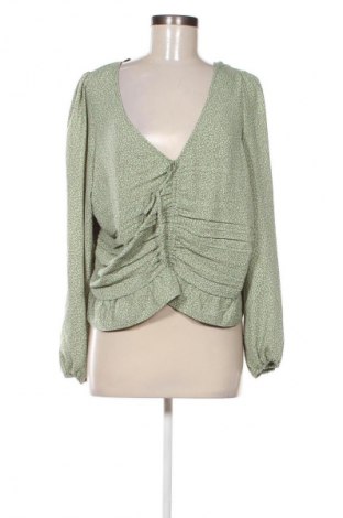 Dámská halenka H&M, Velikost XL, Barva Vícebarevné, Cena  309,00 Kč