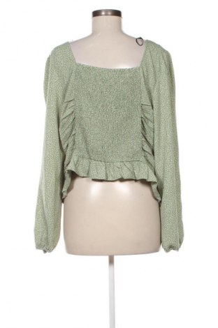 Dámská halenka H&M, Velikost XL, Barva Vícebarevné, Cena  309,00 Kč