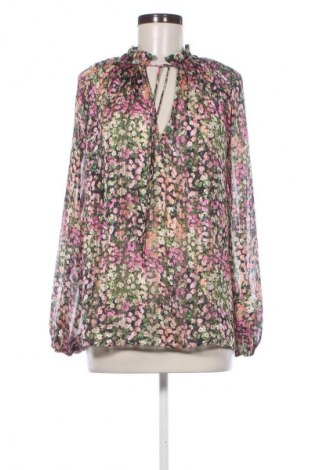 Γυναικεία μπλούζα H&M, Μέγεθος M, Χρώμα Πολύχρωμο, Τιμή 12,99 €