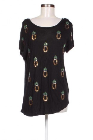 Damen Shirt H&M, Größe L, Farbe Mehrfarbig, Preis 9,74 €