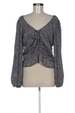 Damen Shirt H&M, Größe L, Farbe Mehrfarbig, Preis 13,99 €