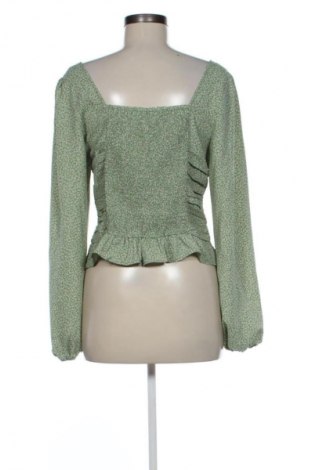 Bluză de femei H&M, Mărime M, Culoare Multicolor, Preț 64,99 Lei