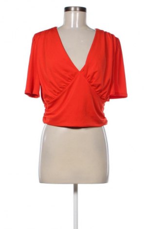 Damen Shirt H&M, Größe L, Farbe Rot, Preis € 16,99