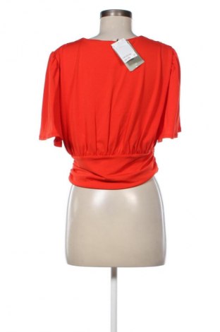 Damen Shirt H&M, Größe L, Farbe Rot, Preis € 16,99