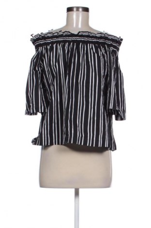 Bluzka damska H&M, Rozmiar M, Kolor Kolorowy, Cena 75,99 zł