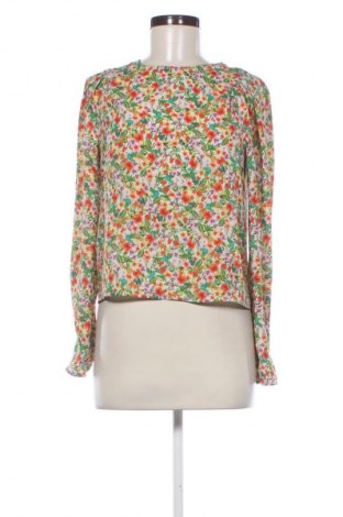 Damen Shirt H&M, Größe XS, Farbe Mehrfarbig, Preis 13,99 €