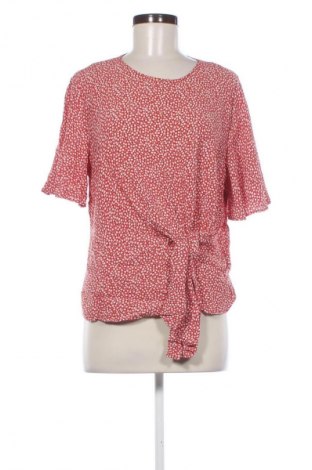Дамска блуза H&M, Размер XL, Цвят Многоцветен, Цена 19,99 лв.