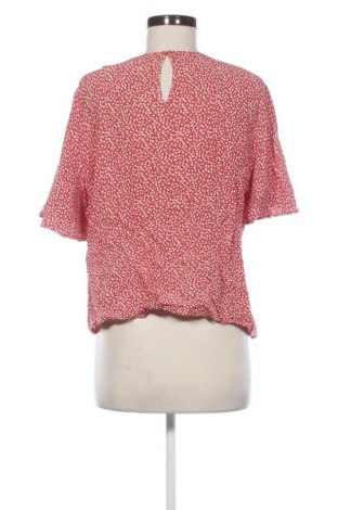 Дамска блуза H&M, Размер XL, Цвят Многоцветен, Цена 19,99 лв.