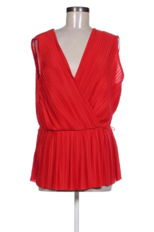 Dámská halenka H&M, Velikost M, Barva Červená, Cena  369,00 Kč